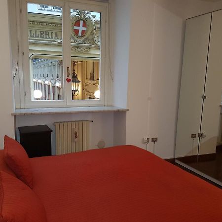 Basilica Apartment 都灵 外观 照片