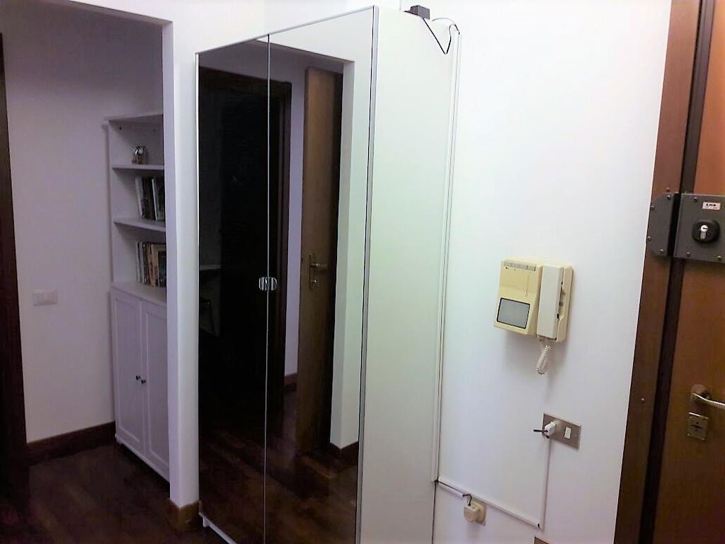 Basilica Apartment 都灵 外观 照片