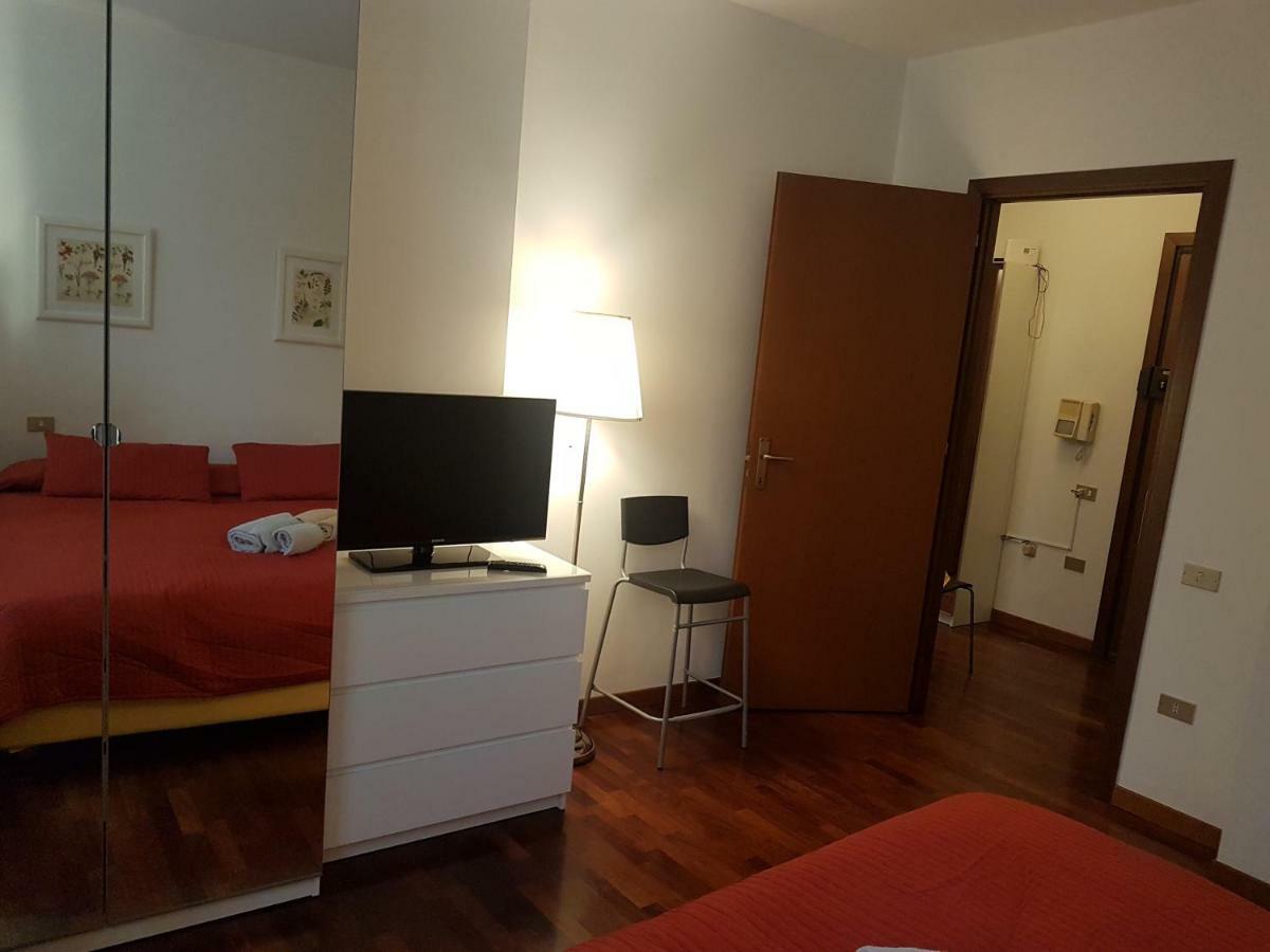 Basilica Apartment 都灵 外观 照片