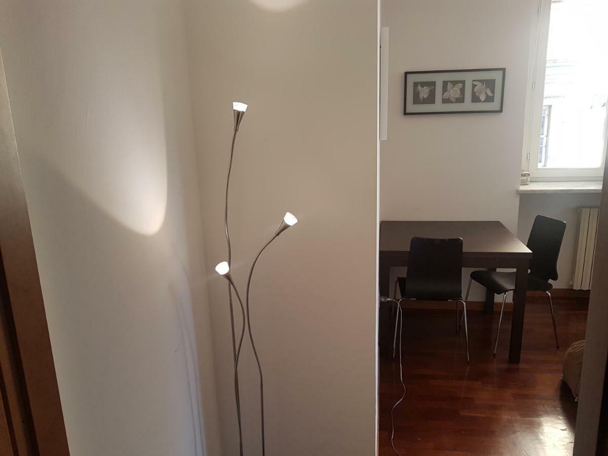 Basilica Apartment 都灵 外观 照片