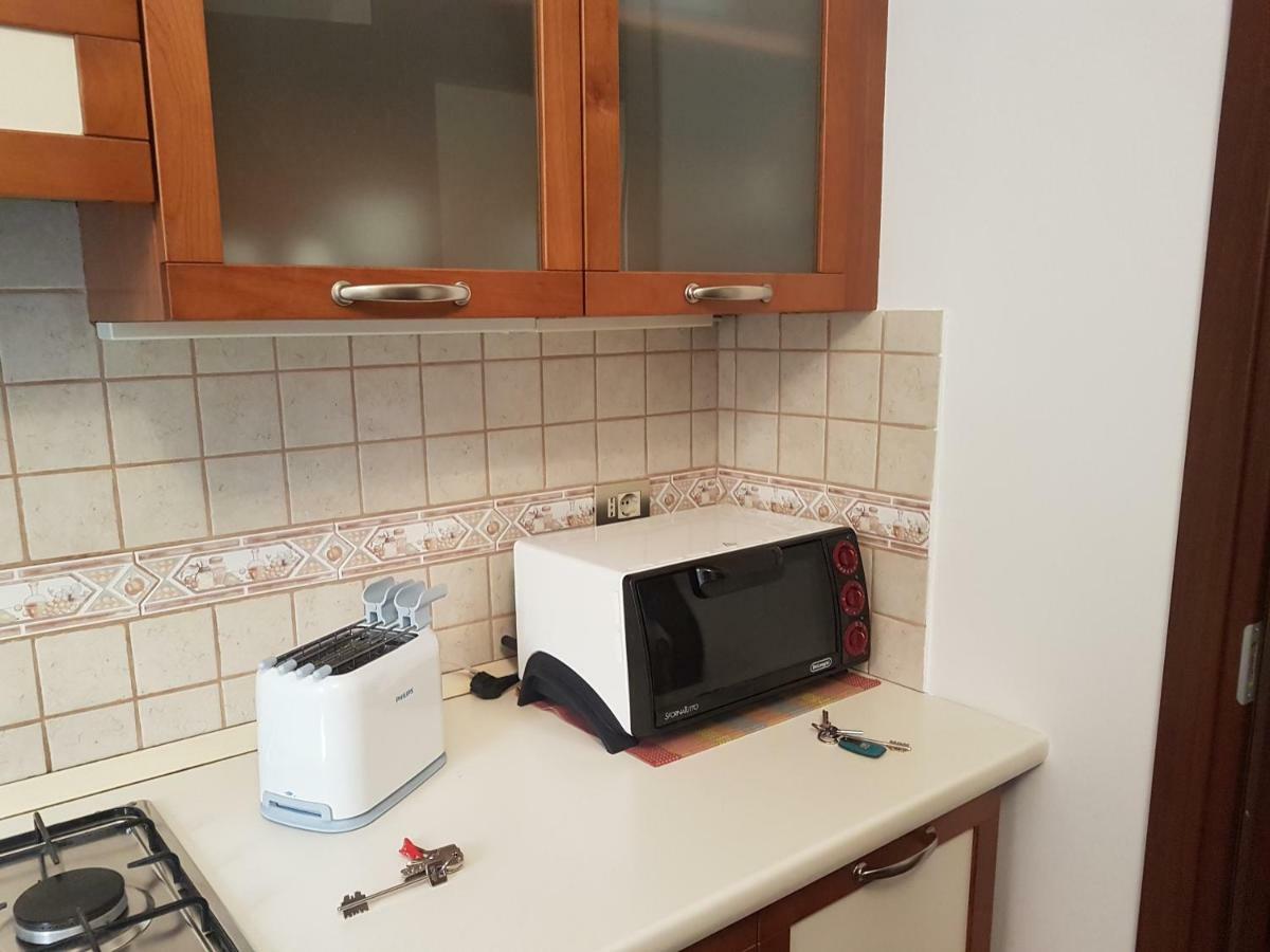 Basilica Apartment 都灵 外观 照片