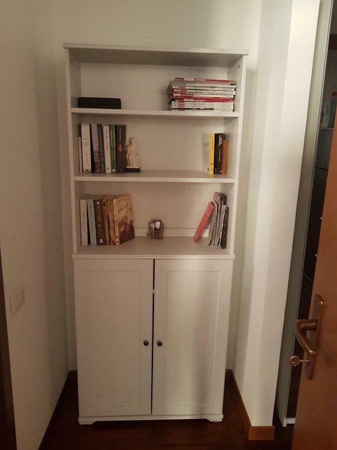 Basilica Apartment 都灵 外观 照片