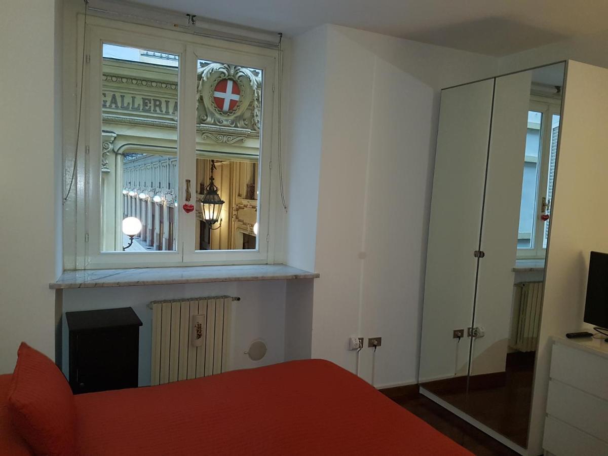 Basilica Apartment 都灵 外观 照片