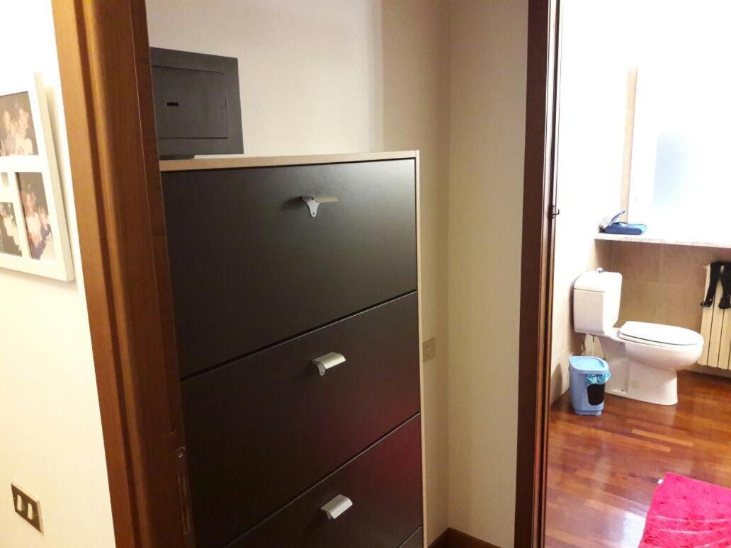 Basilica Apartment 都灵 外观 照片