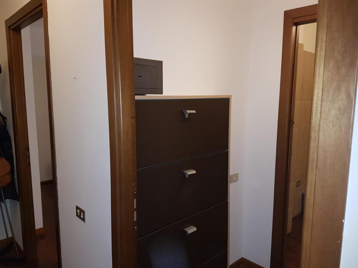 Basilica Apartment 都灵 外观 照片