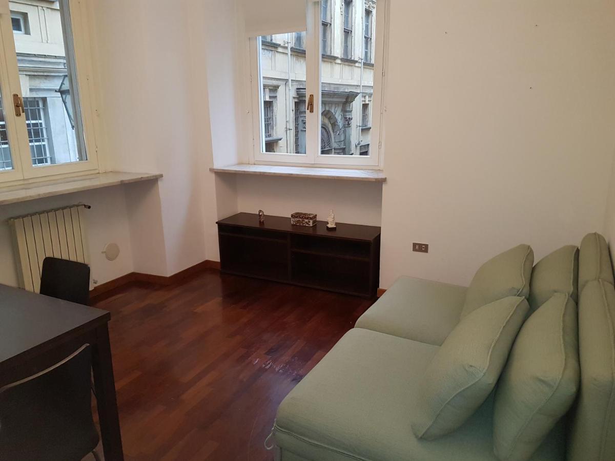 Basilica Apartment 都灵 外观 照片