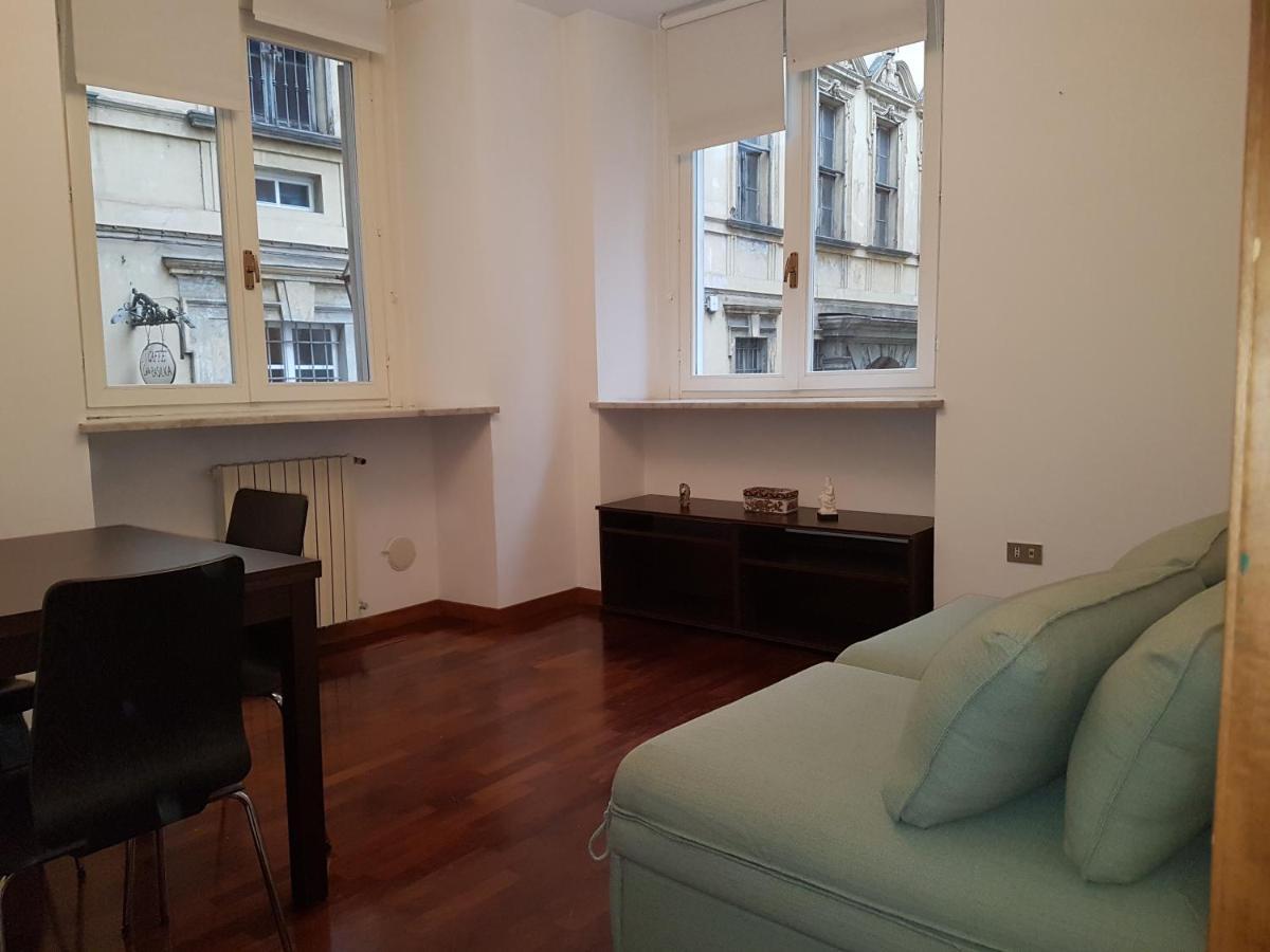 Basilica Apartment 都灵 外观 照片