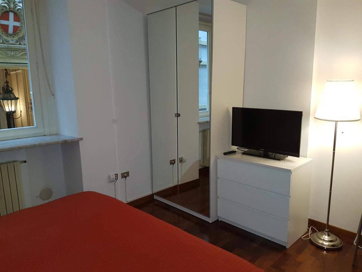 Basilica Apartment 都灵 外观 照片