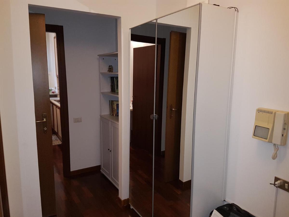 Basilica Apartment 都灵 外观 照片