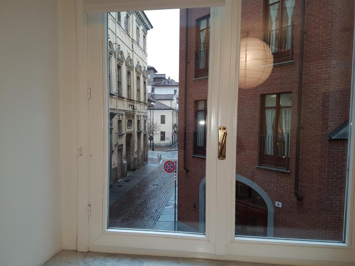 Basilica Apartment 都灵 外观 照片